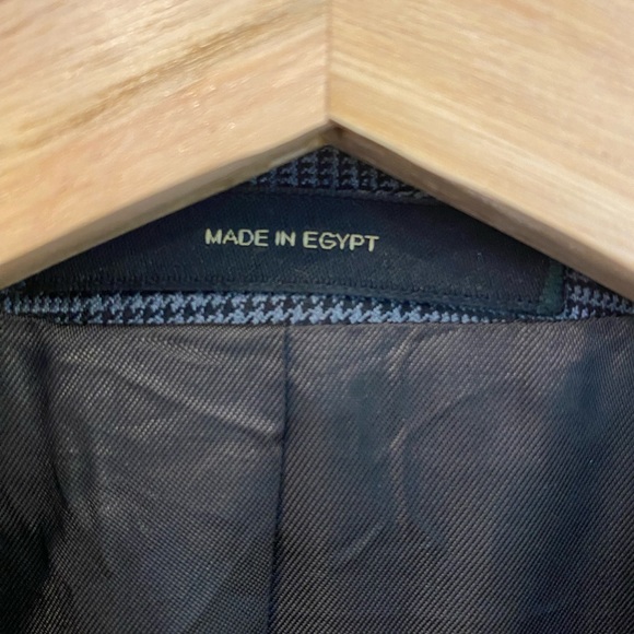 Massimo Dutti 2-piece Wool Suit - Picture 4 of 5